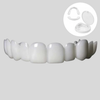 Snap-On Smile Facader Smilforstærkning