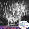 LED-meteorregnlys