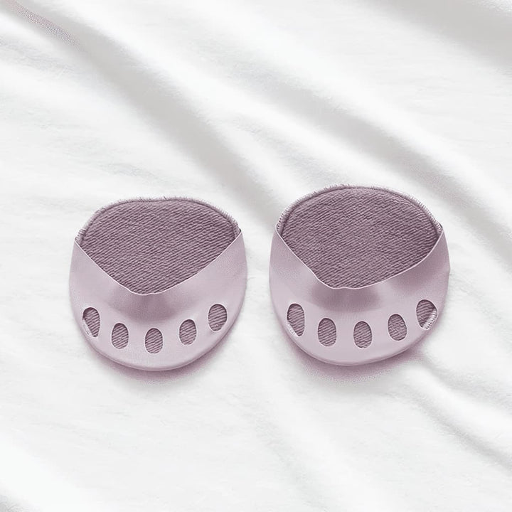 Comfort Cushion-indlægssåler – smertelindring hele dagen til enhver sko