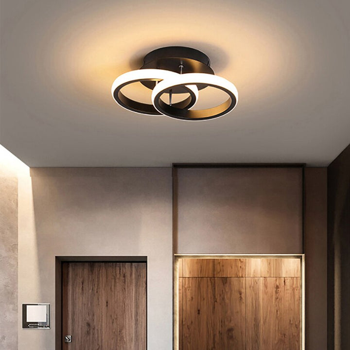SmartLight - Moderne og stilfuld loftslampe