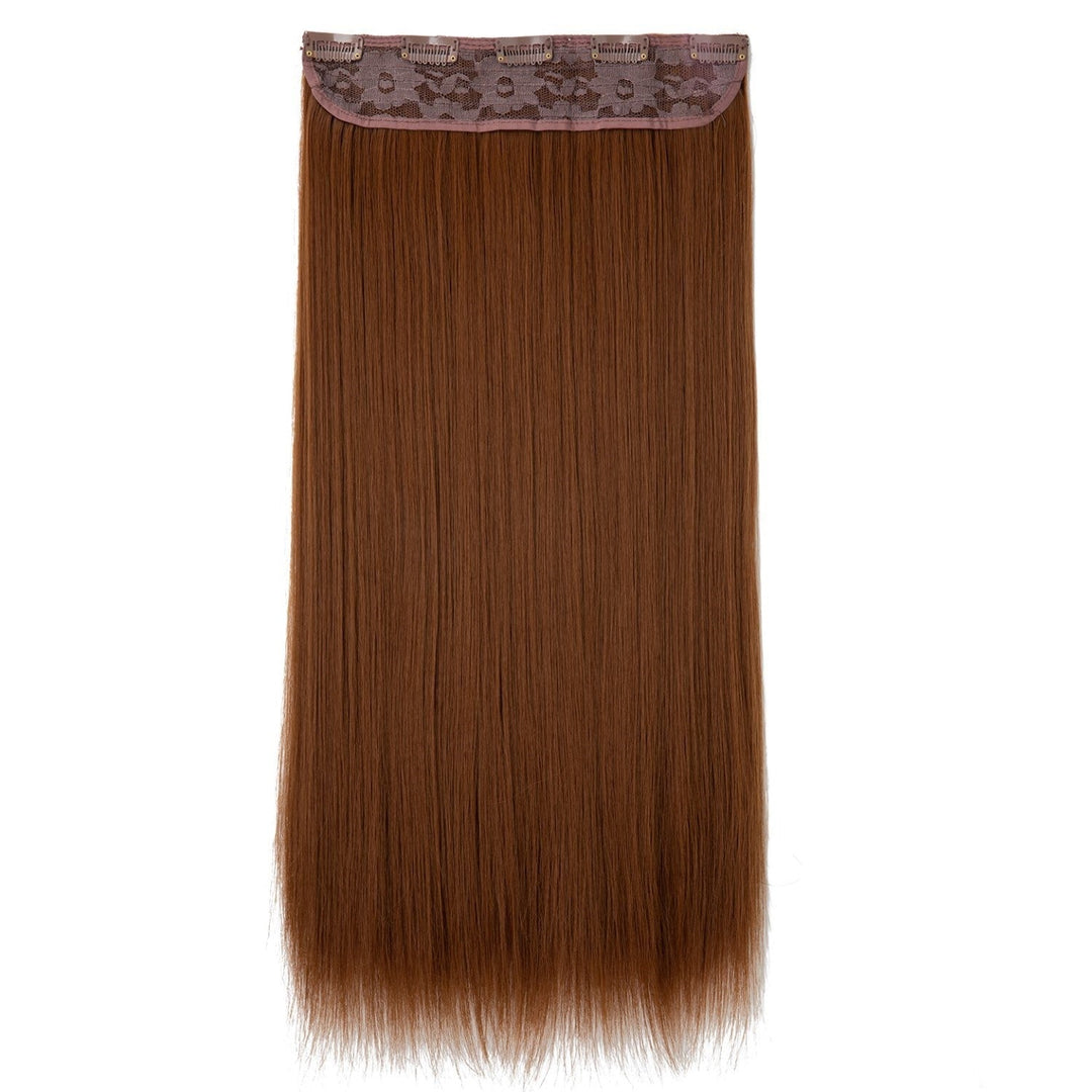Clip-in Keratin Hårextensions – Aurora