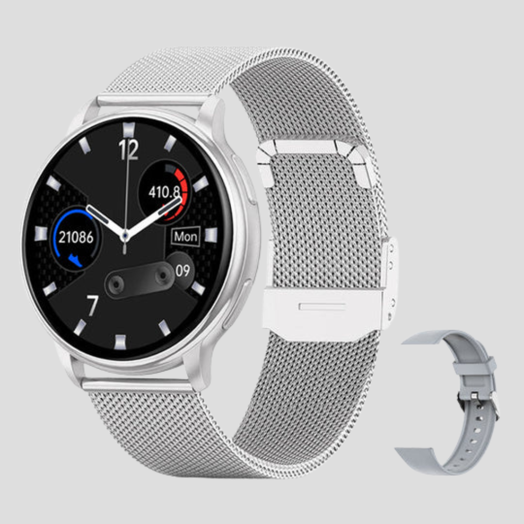 SmartPulse Sundhedsur