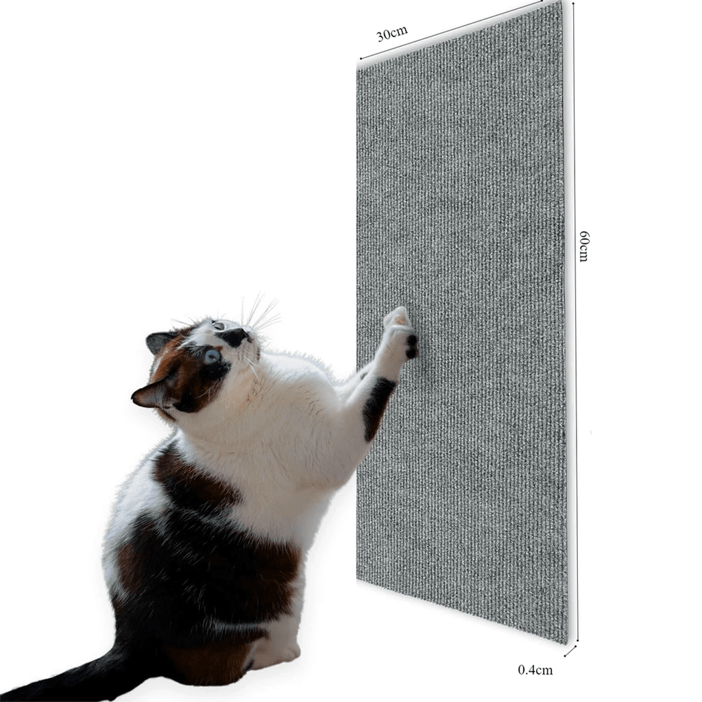 SilkShield Home Protector | Usynligt forsvar mod ridser på sofaer og lænestole