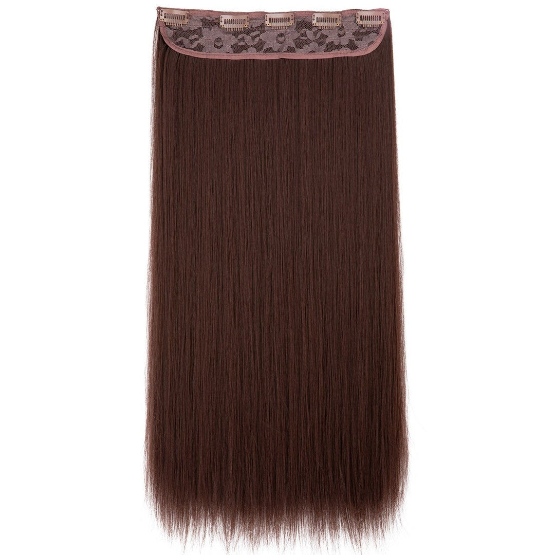 Clip-in Keratin Hårextensions – Aurora
