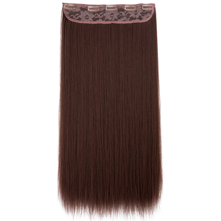 Clip-in Keratin Hårextensions – Aurora