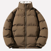 Kvinders Puffer Jakke