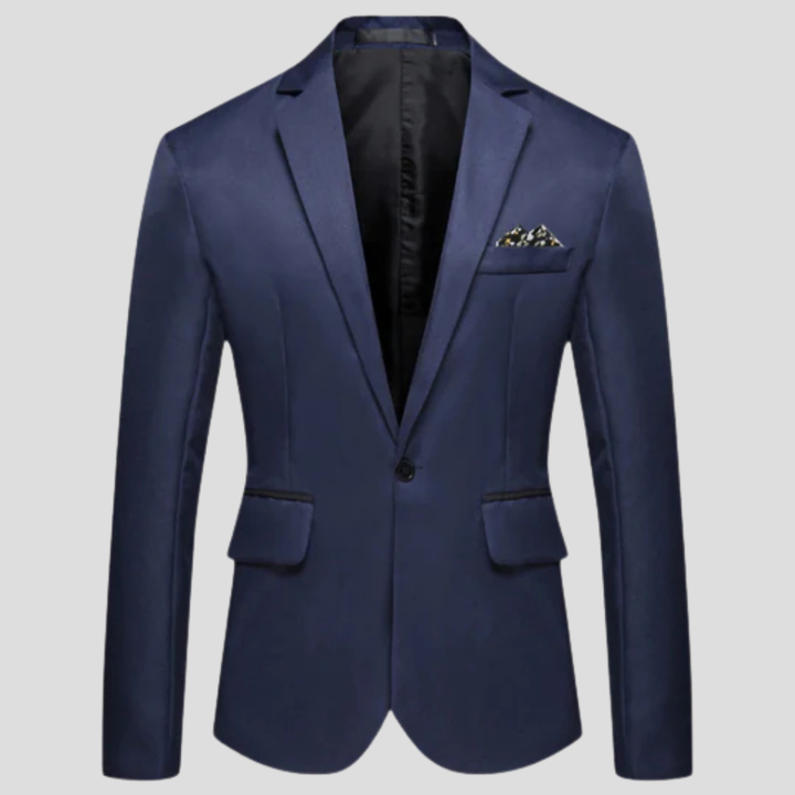 Herre Moderne Blazer