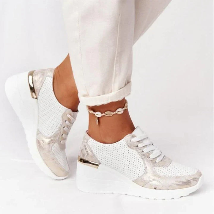 Lette Air-sneakers til kvinder