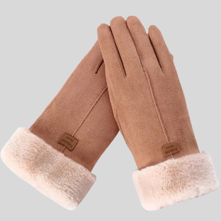 Holdbare vinterhandsker for ultimativ varme