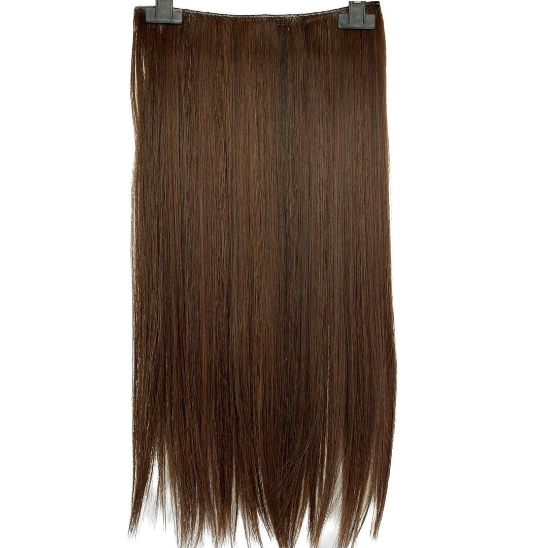 Clip-in Keratin Hårextensions – Aurora
