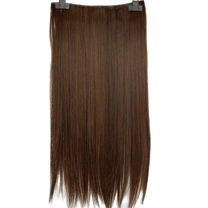 Clip-in Keratin Hårextensions – Aurora