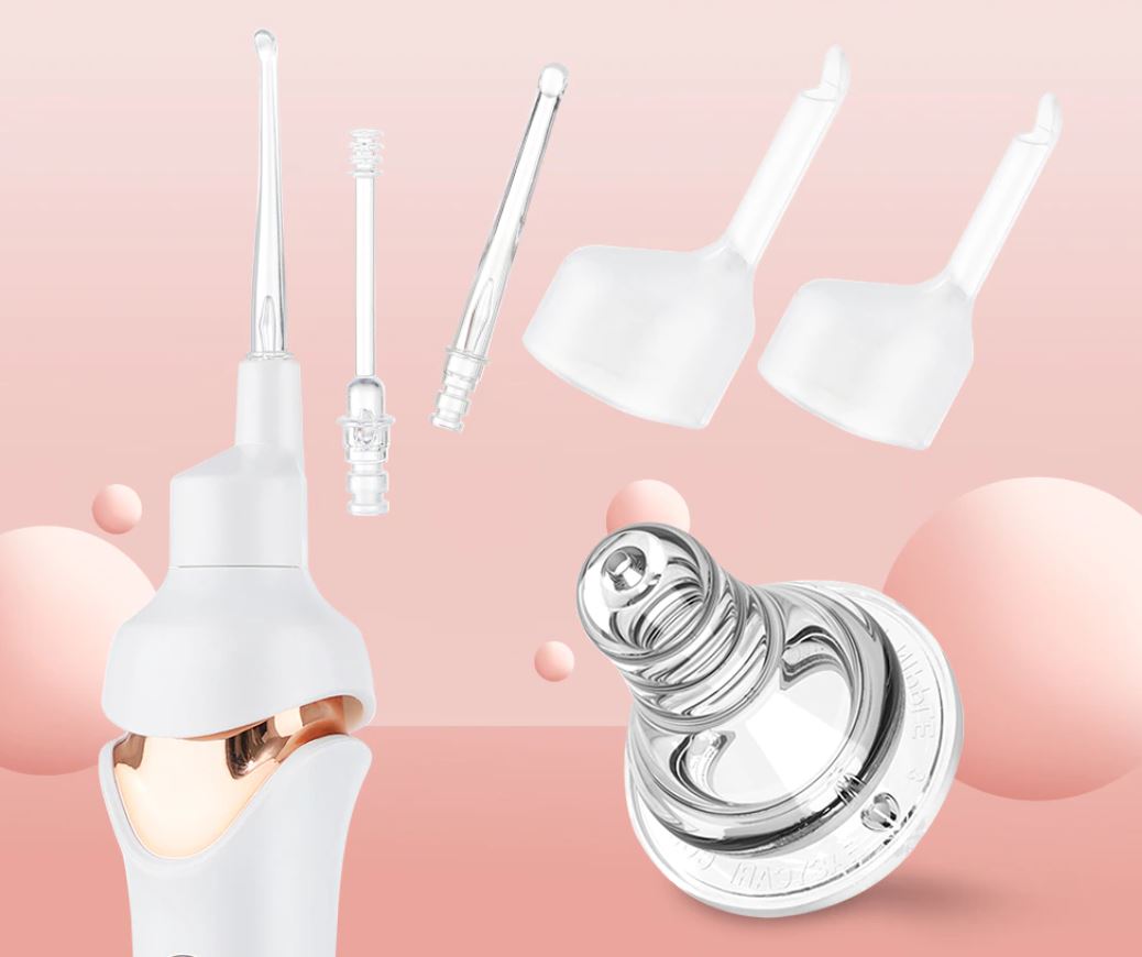 Ørehygiejne-værktøj – ClearTone