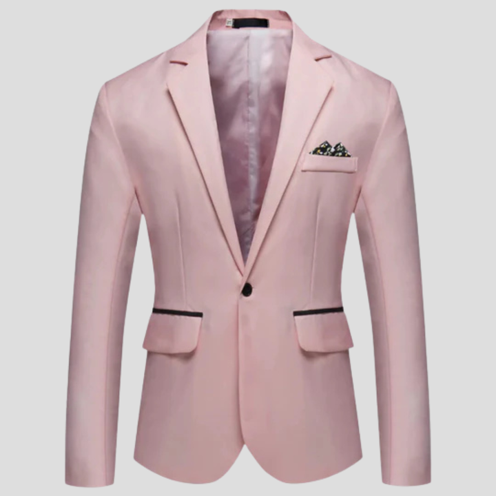Herre Moderne Blazer