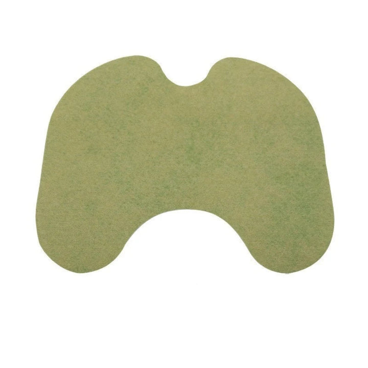Urteplaster til kroppen