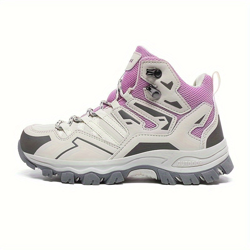 Trekking- og vandrestøvler til kvinder – komfortable og holdbare gåsko