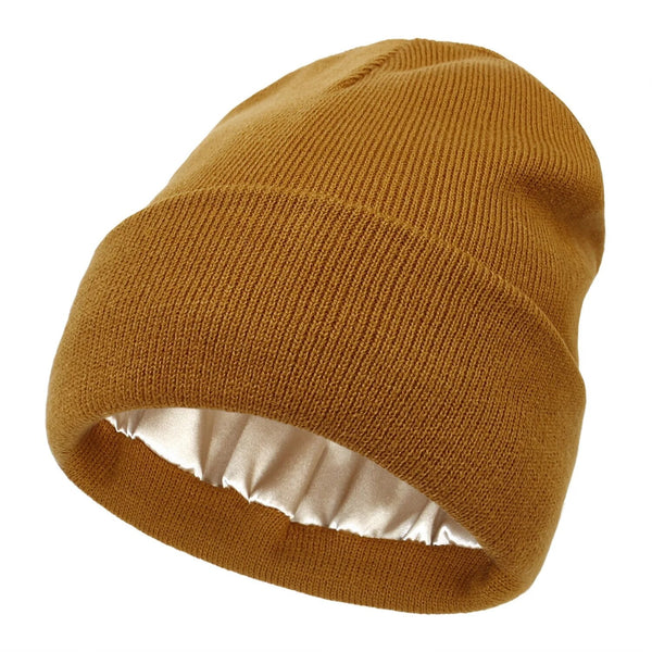 Vinterhat Silkefor - Noor