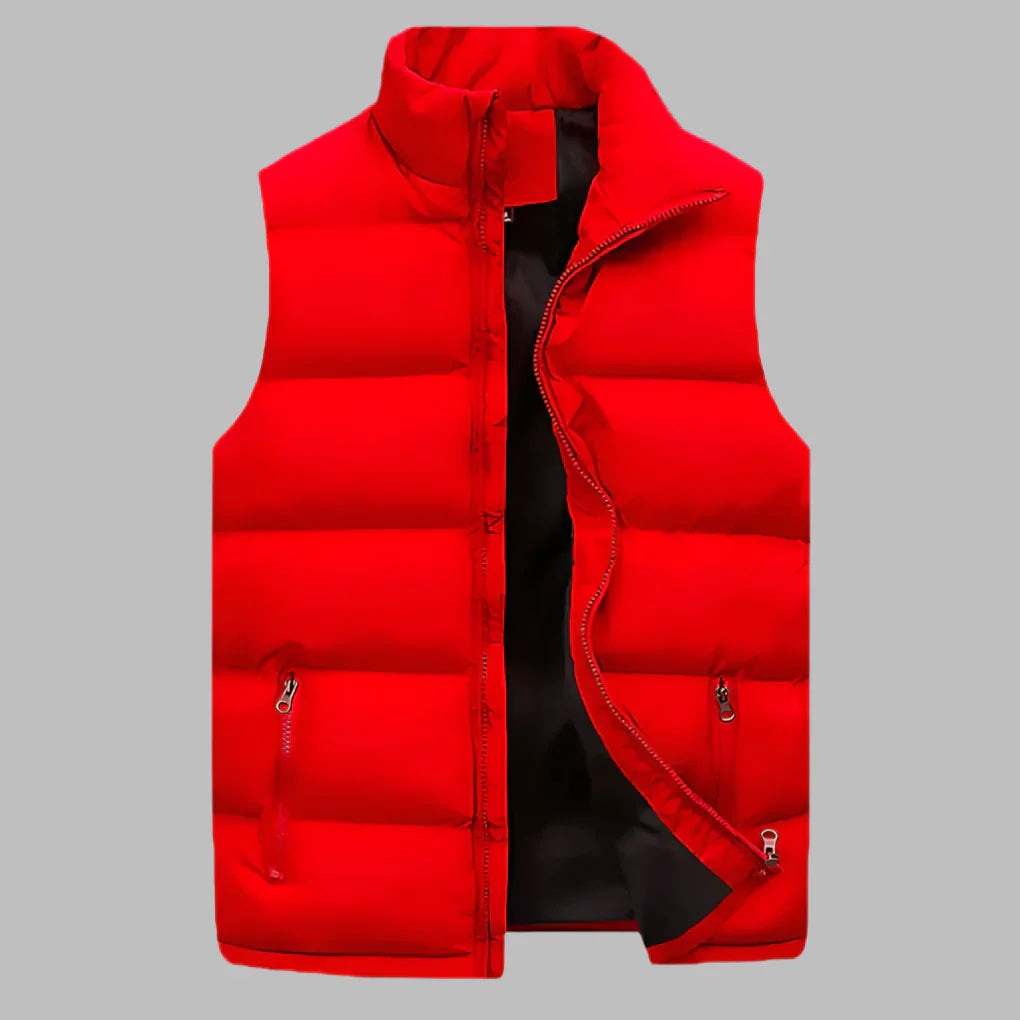 Premium vatteret vest