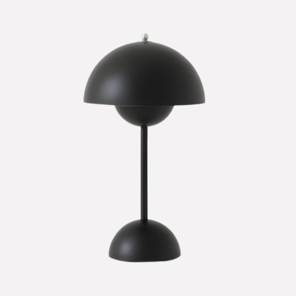 Berøringskontrol Bordlampe