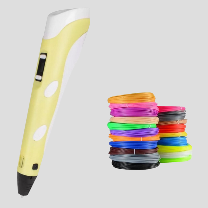 3D-tegnepen