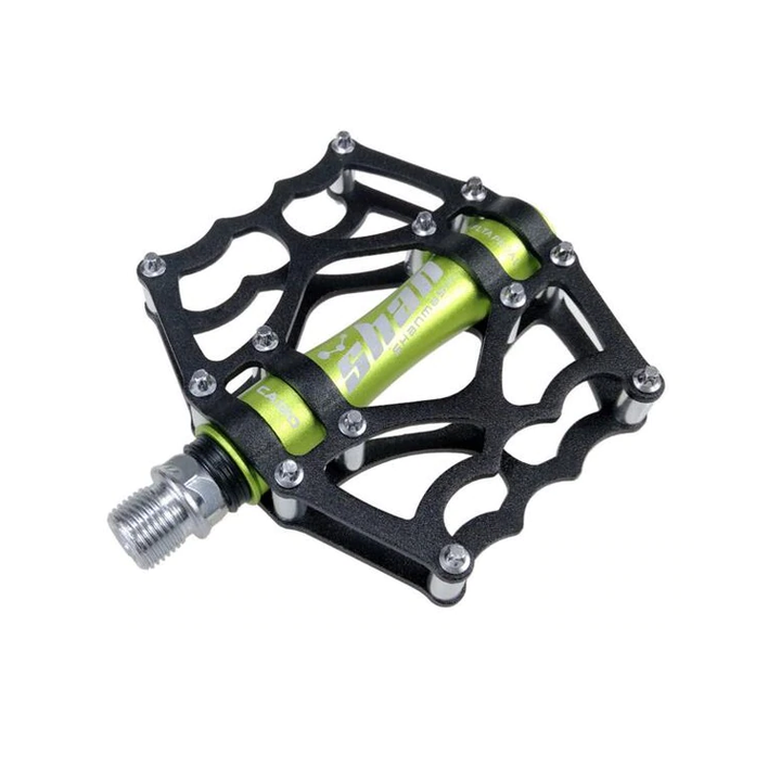 Nye MTB mountainbike-pedaler