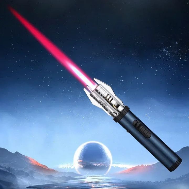 Multifunktionel vindtæt lighter - Blaztor