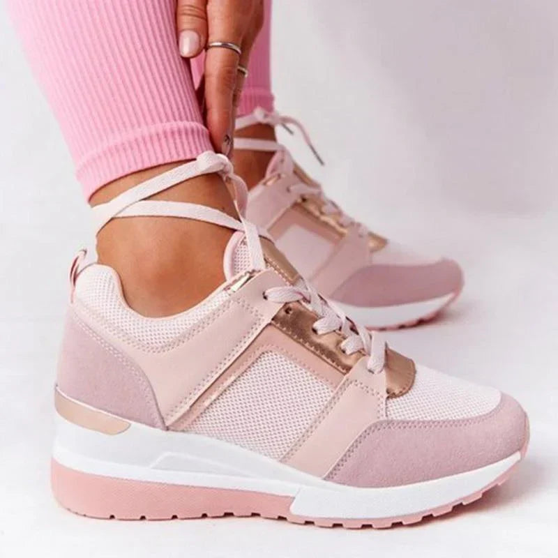 Lette Air-sneakers til kvinder