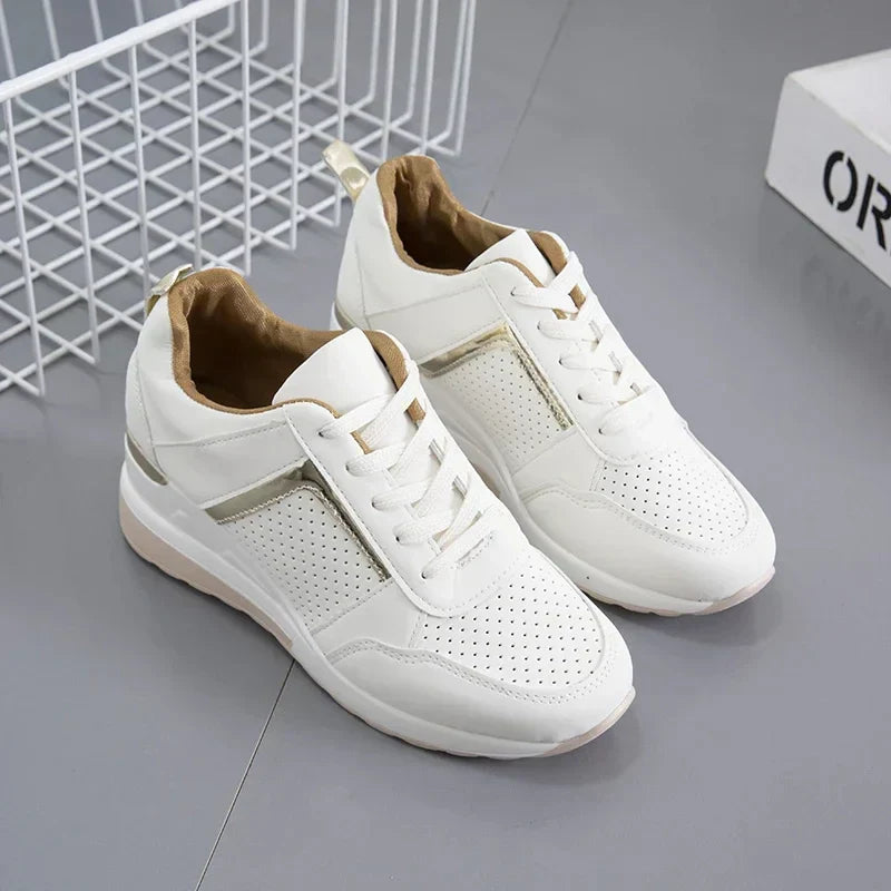 Ergonomiske sneakers til kvinder