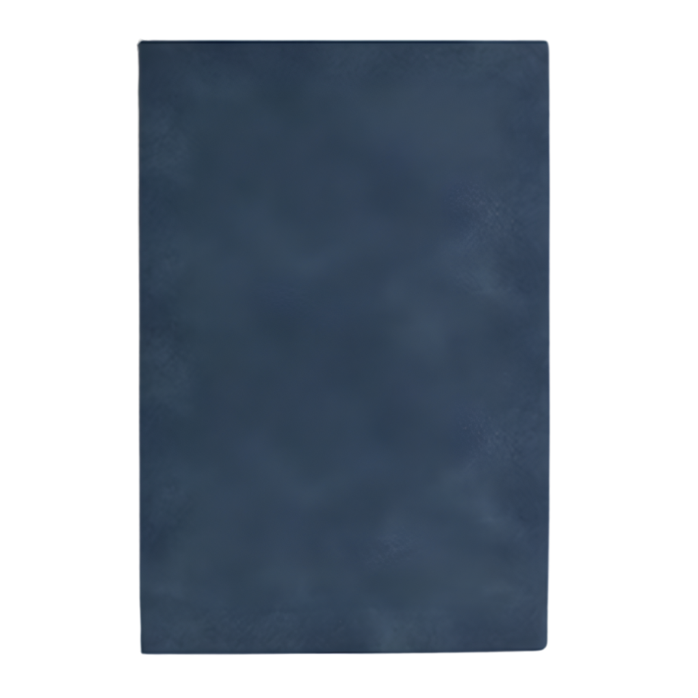 Skræddersyet A5-notesbog