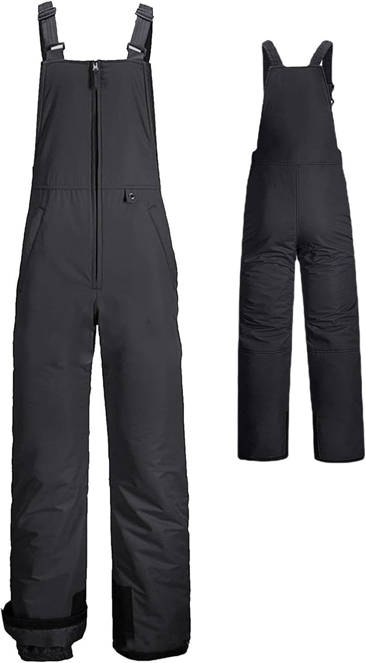 Vandtæt isoleret snowboardoverall – Arvion