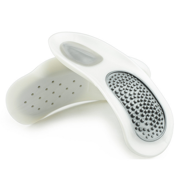 Indlægssåler til plantar fasciitis – SoleRelief