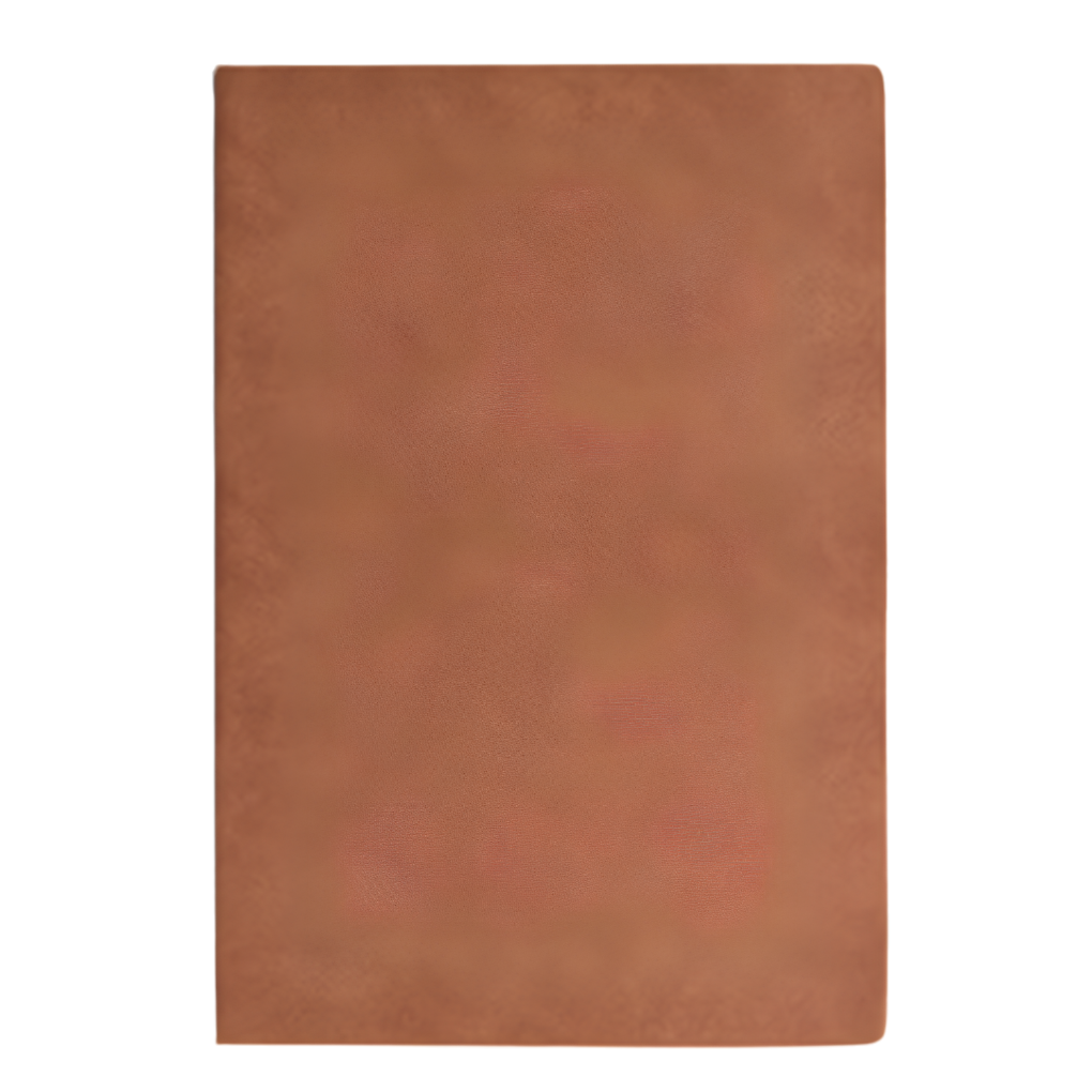 Skræddersyet A5-notesbog