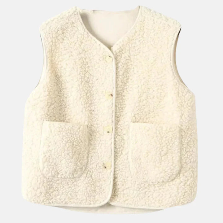 Trendy varm cardigan til kvinder med hyggelig elegance