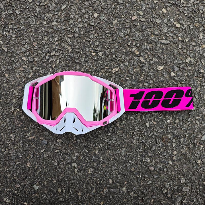 SPEEDGOGGLES – Solbriller til motocross og MTB til herrer