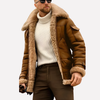 Herre Aviator Jakke