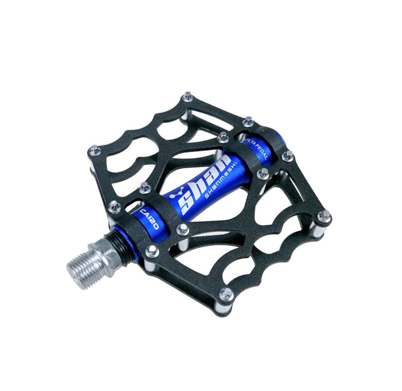 Nye MTB mountainbike-pedaler