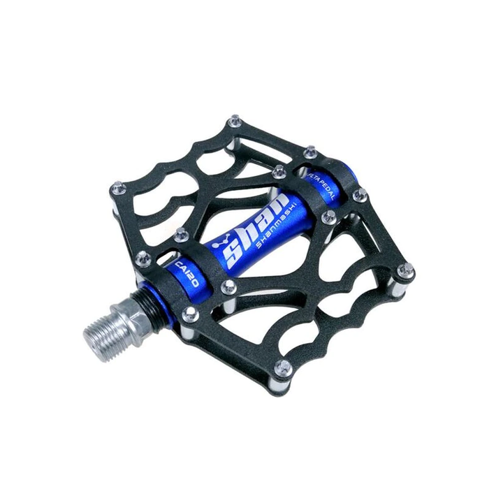 Nye MTB mountainbike-pedaler