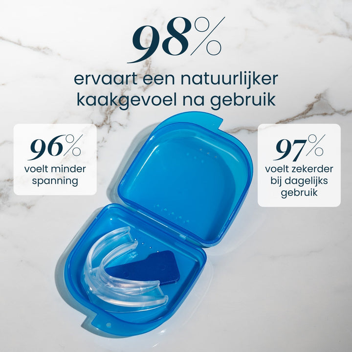 Regenererende mundstykke