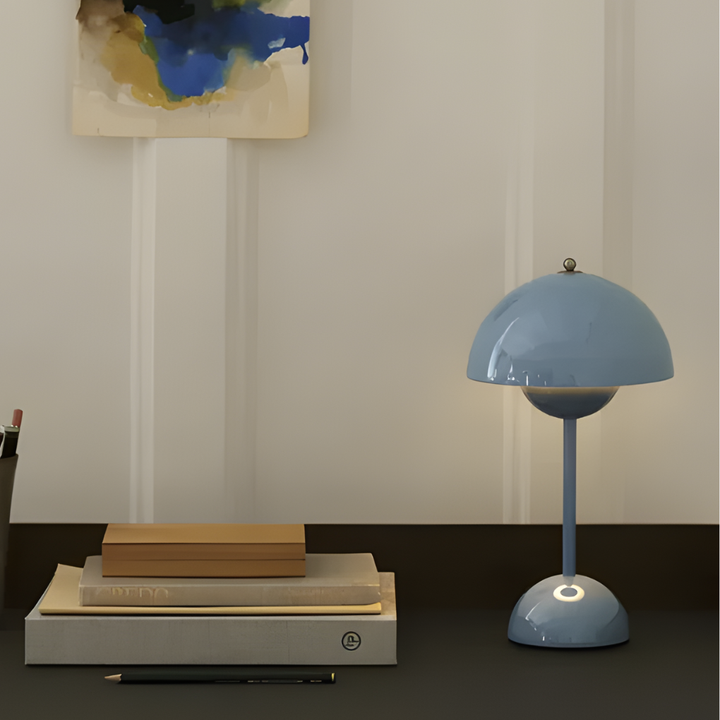 Berøringskontrol Bordlampe