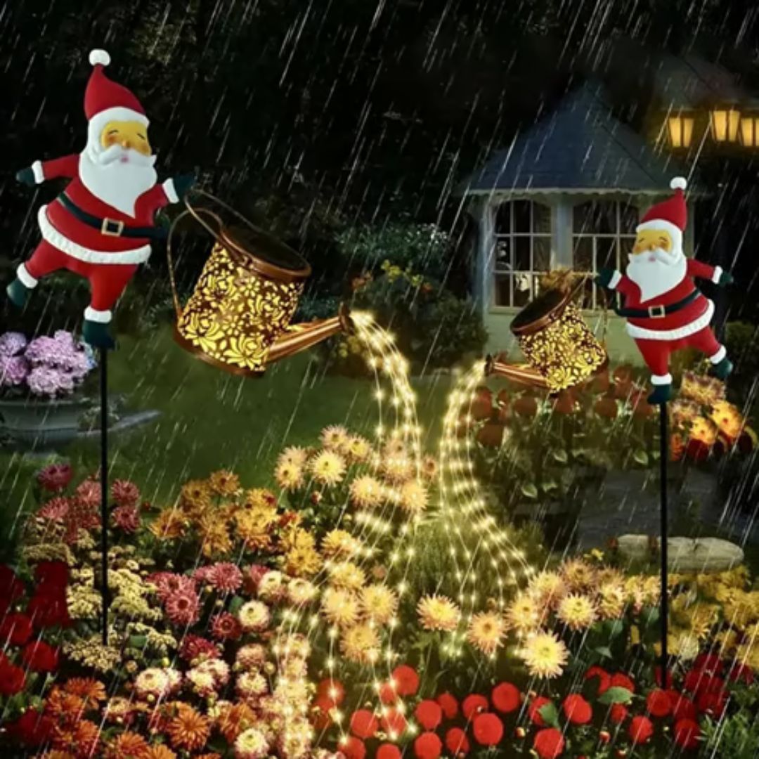 EnchantedGlow | Bring en eventyrlig jul til din have