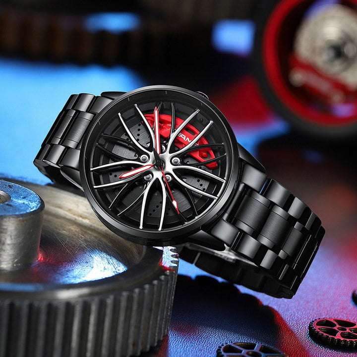 Elegant herreur i racerstil – RaceVision