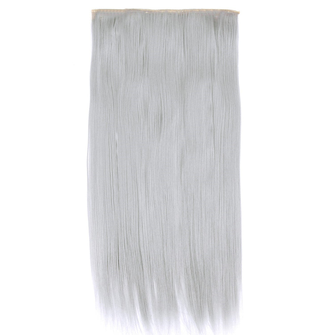 Clip-in Keratin Hårextensions – Aurora