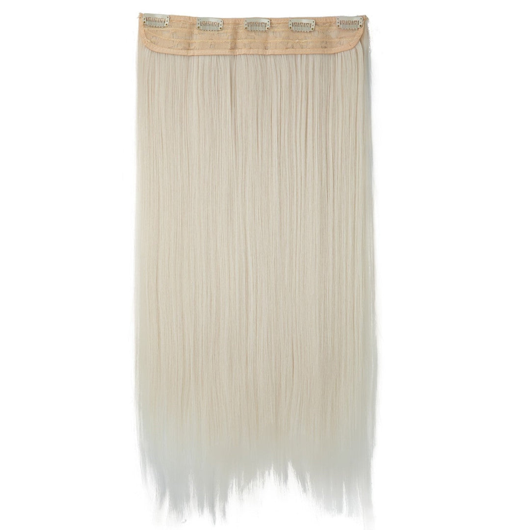 Clip-in Keratin Hårextensions – Aurora