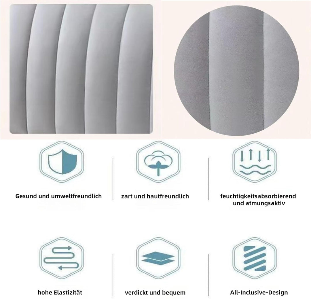 CoverUp™ | Elegant opgradering