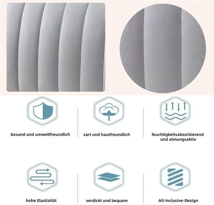 CoverUp™ | Elegant opgradering