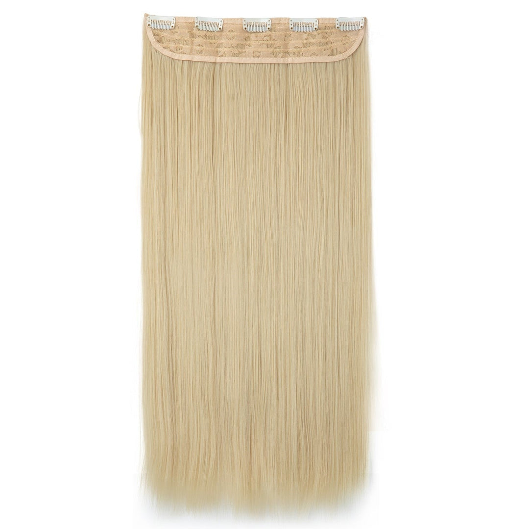 Clip-in Keratin Hårextensions – Aurora
