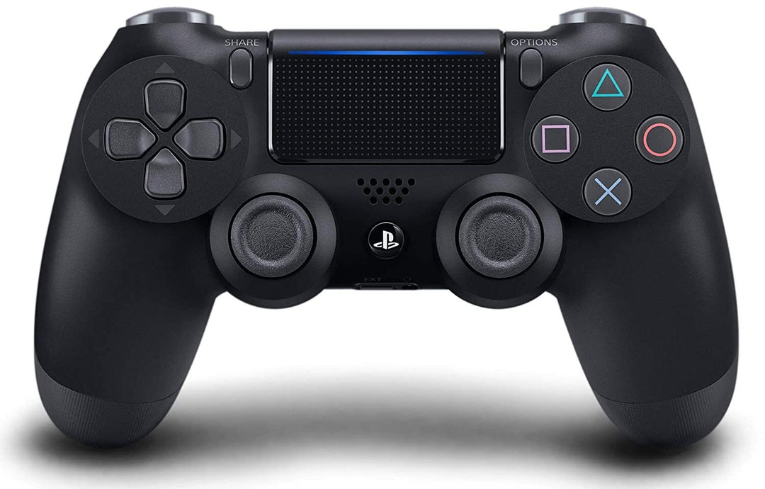 Trådløs DualShock-controller til PlayStation 4