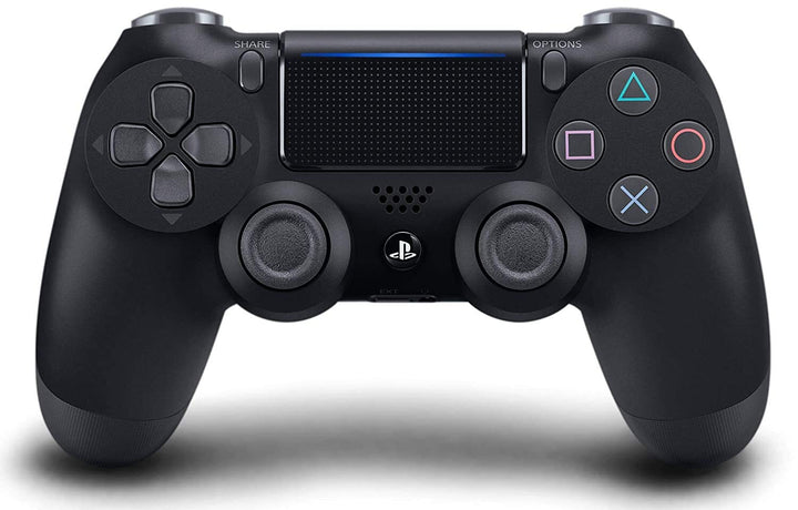 Trådløs DualShock-controller til PlayStation 4