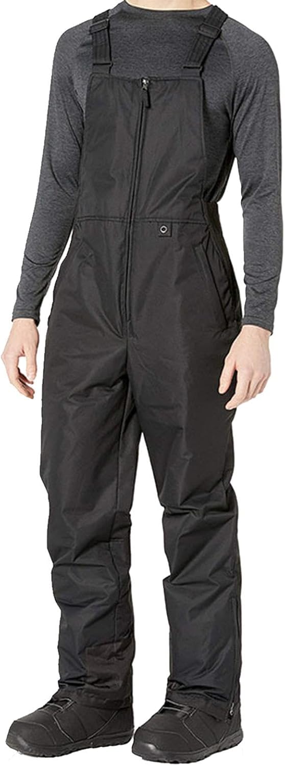 Vandtæt isoleret snowboardoverall – Arvion
