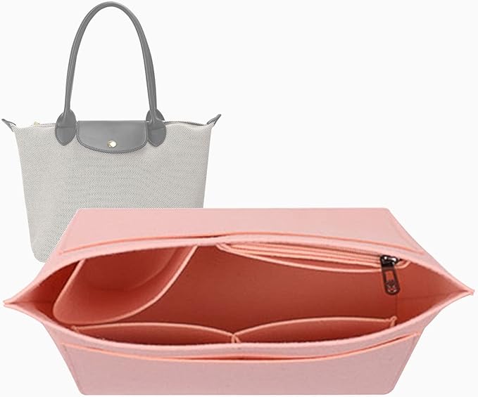 Organizer-indlæg til tote bags