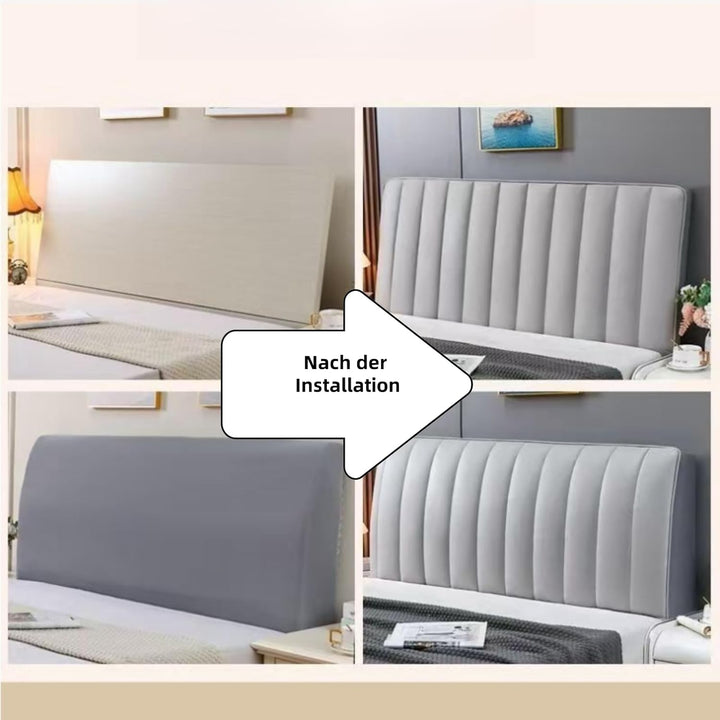 CoverUp™ | Elegant opgradering